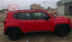 جیپ رێنێگەید